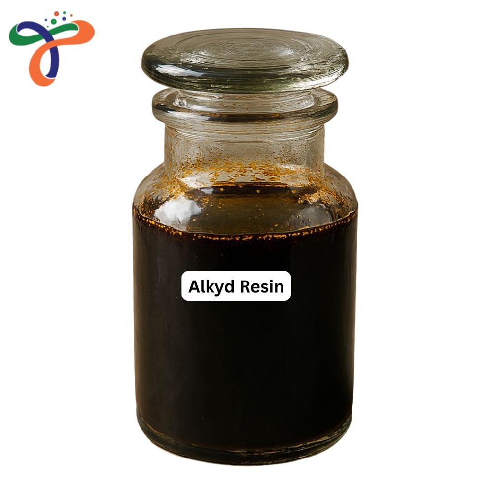 Alkyd Resin (Liquid)