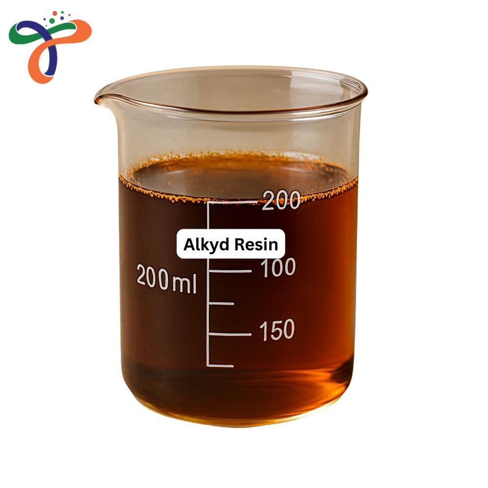 Alkyd Resin (Liquid)