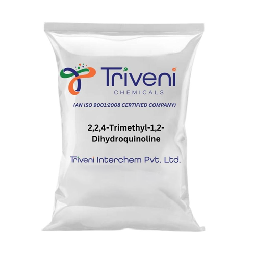 224-Trimethyl-12-Dihydroquinoline (147-47-7) (C12H15N) - Ash %: 0.10%