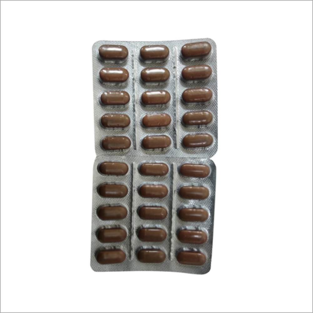 Benfotiamine L Methionine ALA Tablets