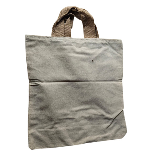 Reusable Cotton Bags - Capacity: 5-10 Kg