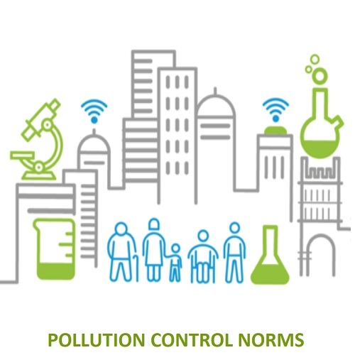 Pollution control Norm Service