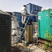 ETP Repairing Service of Existing Equipment to make plant functional