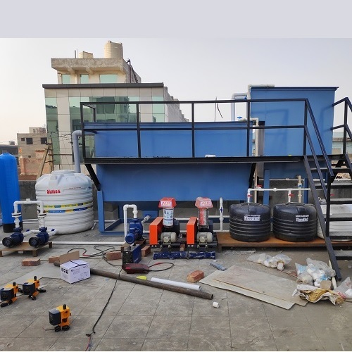 Repair Service, Up Gradation & Maintenance of ETP Repair Service, Up Gradation & Maintenance of ETP