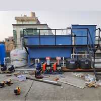 Repair Service, Up Gradation & Maintenance of ETP