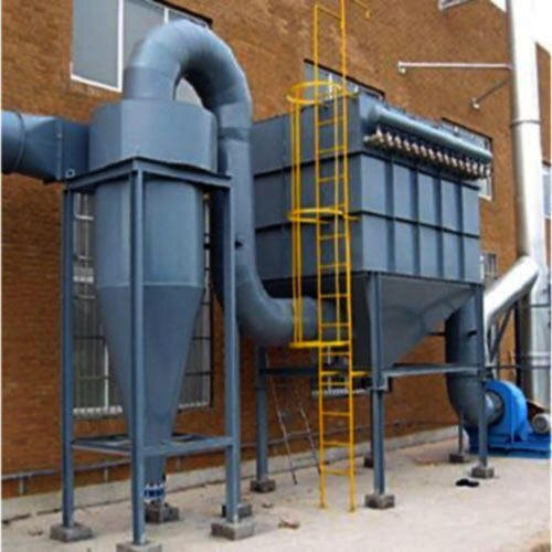 Industrial Dust Collector