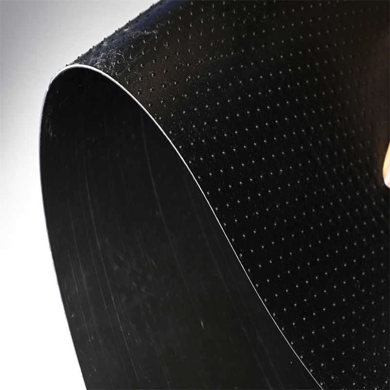 Non Woven Geotextile