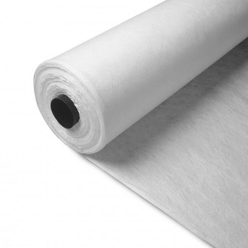 Non Woven Geotextile