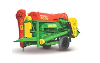 Model 4500 Multicrop Thresher
