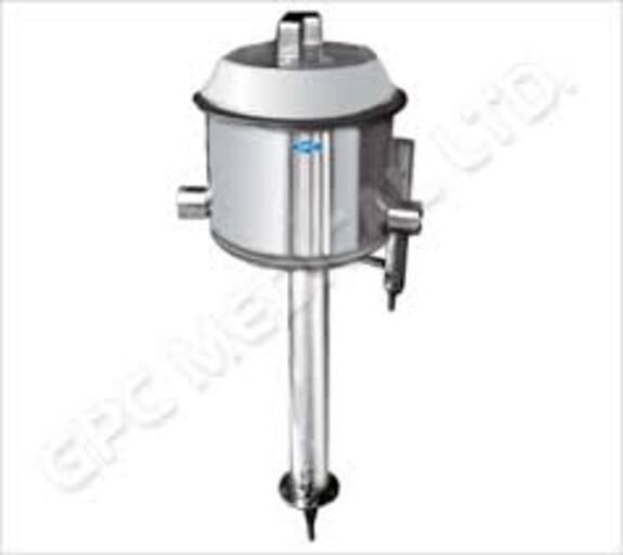 Water Distillation Still