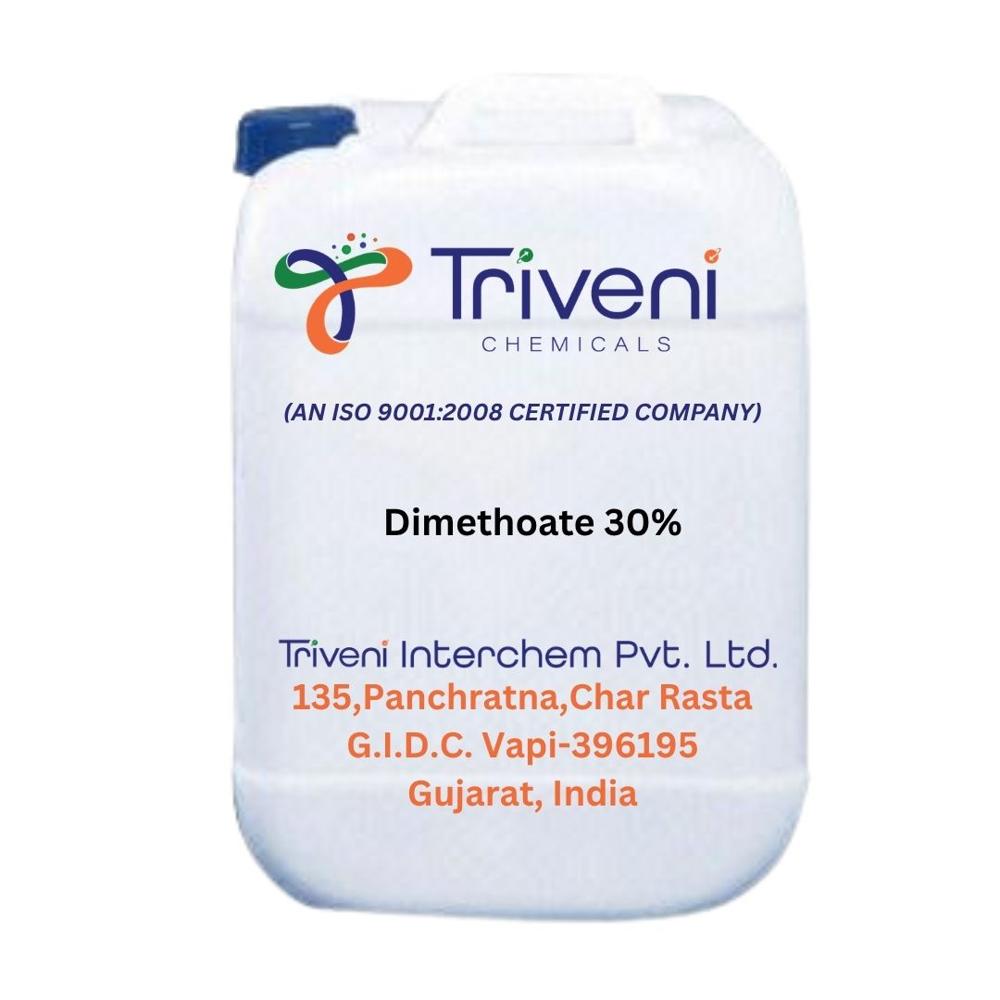 Dimethoate 30% (Liquid)