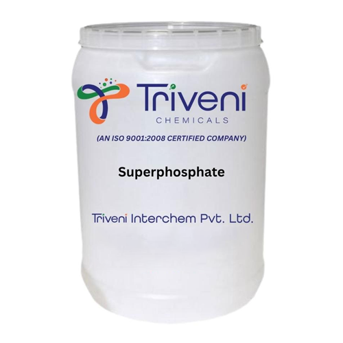 Superphosphate (8011-76-5) - Monocalcium Phosphate 2-4 mm Granules 16% P2O5 Agriculture Grade Highly Water Soluble