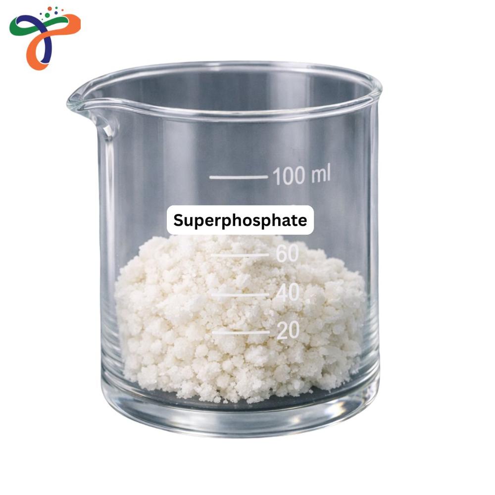 Superphosphate (8011-76-5) (Single Superphosphate)