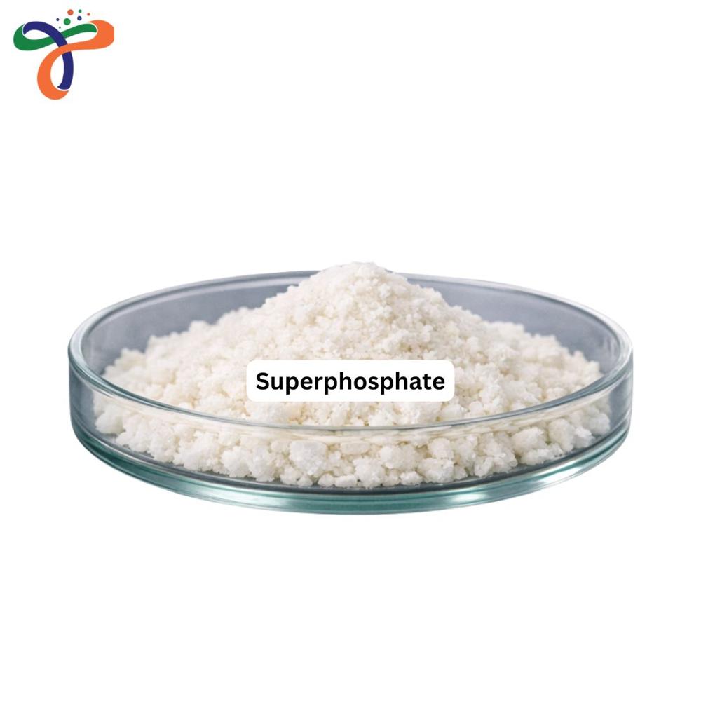 Superphosphate (8011-76-5) (Single Superphosphate)