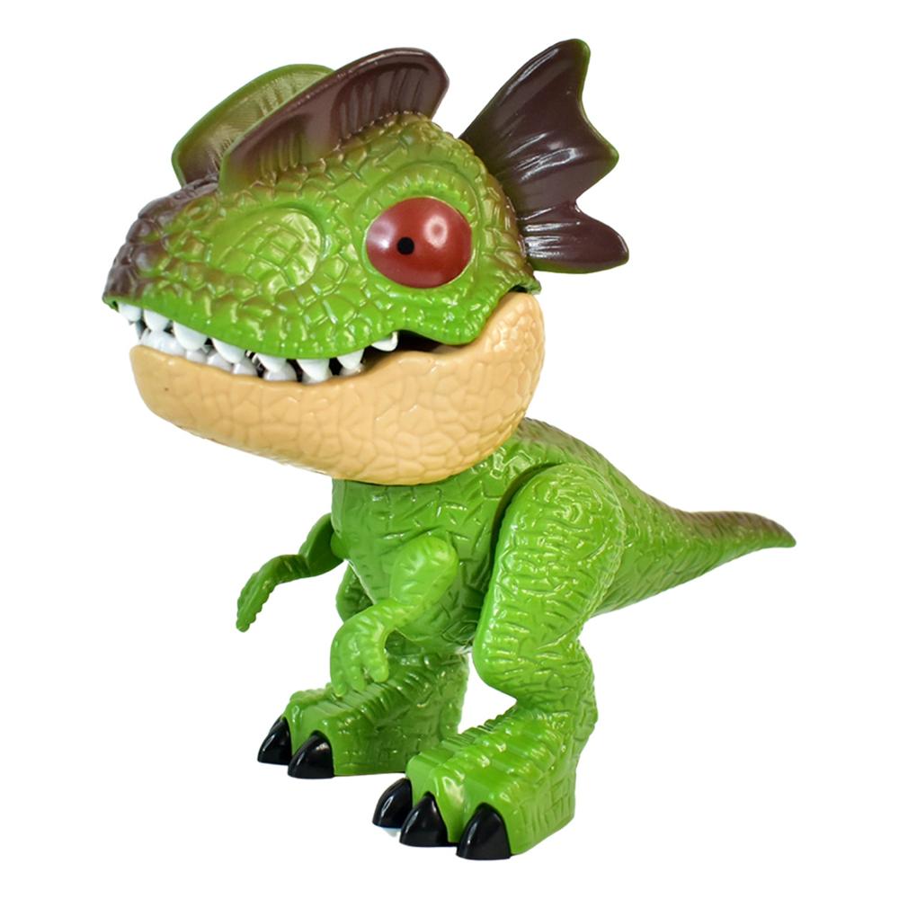 5 In 1 Dinosaur Stationery Gift Set for Kids