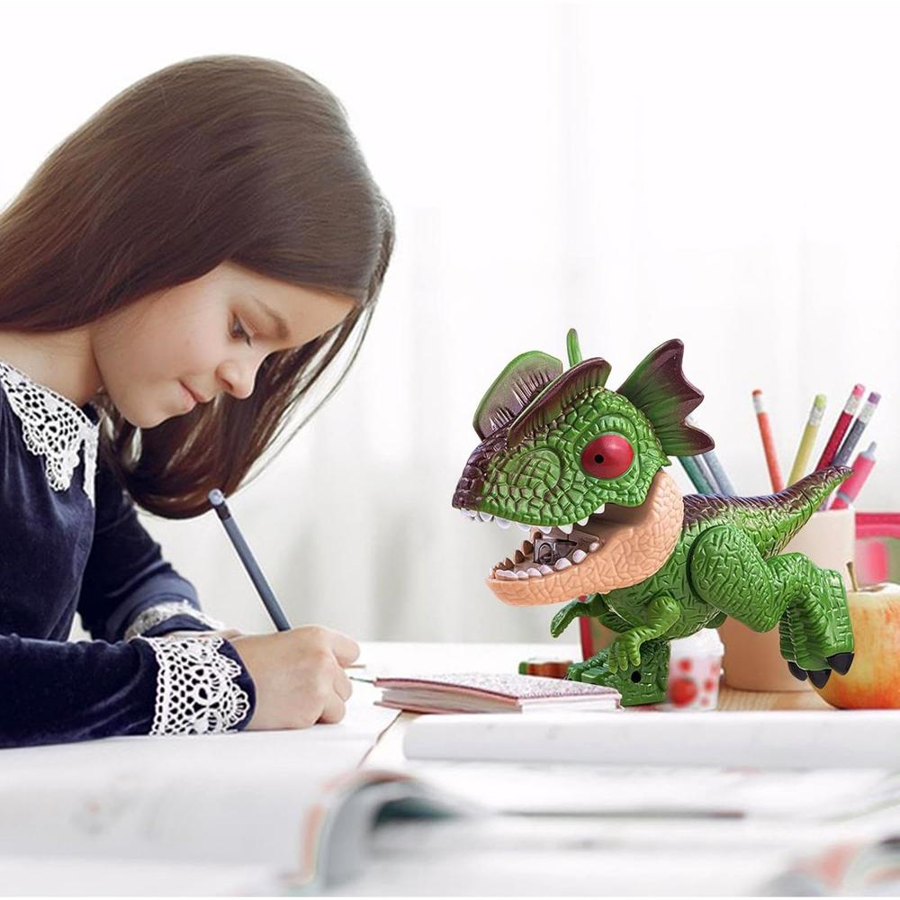 5 In 1 Dinosaur Stationery Gift Set for Kids