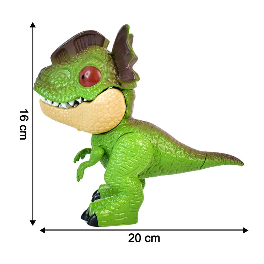 5 In 1 Dinosaur Stationery Gift Set for Kids