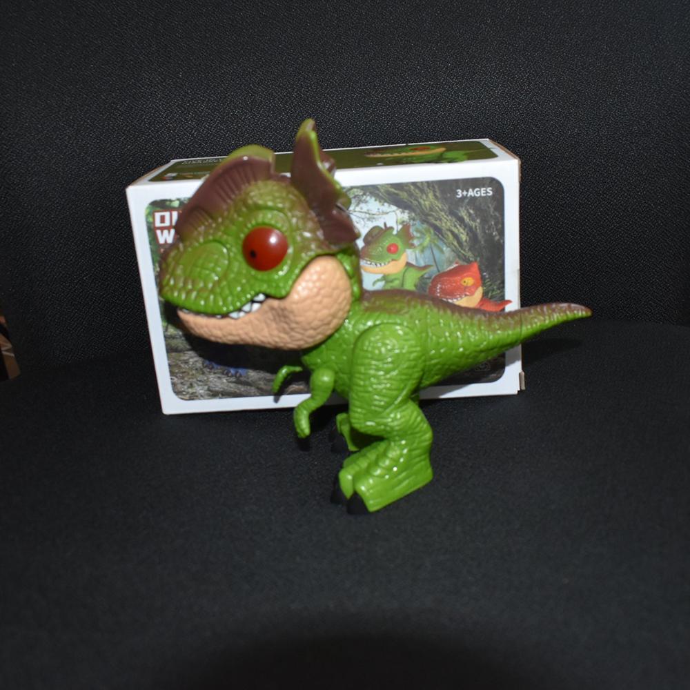 5 In 1 Dinosaur Stationery Gift Set for Kids