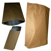 Multilayer Paper Bags
