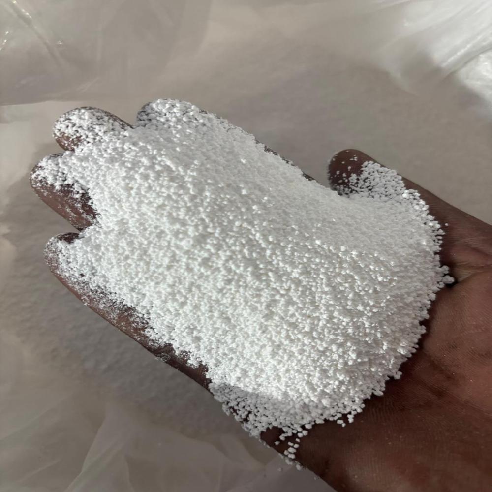 Calcium Chloride Prills