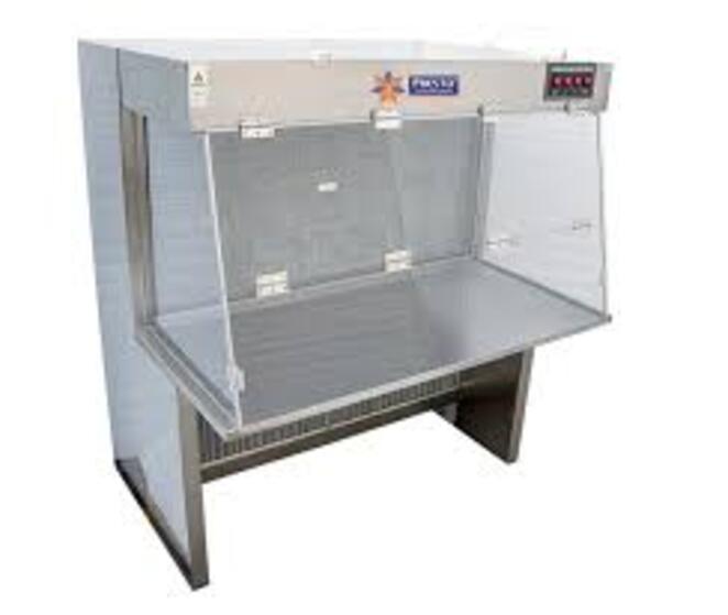 Laminar Air Flow Cabinet
