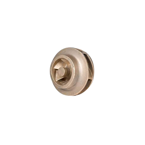 Aluminum Bronze Castings - High Durability, Excellent Corrosion Resistance | Precision Engineering for Industrial Applications