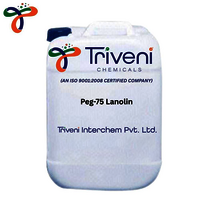 Peg-75 Lanolin (liquid) - Cas No: Na