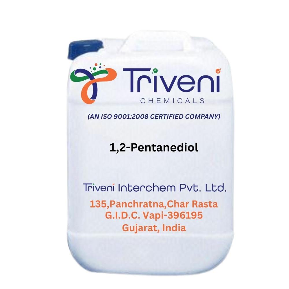 1,2-Pentanediol (5343-92-0) (C5H12O2)