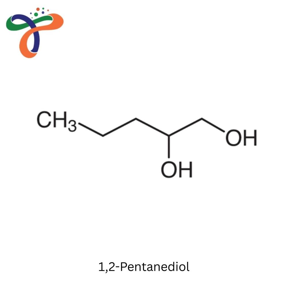 1,2-Pentanediol (5343-92-0) (C5H12O2)