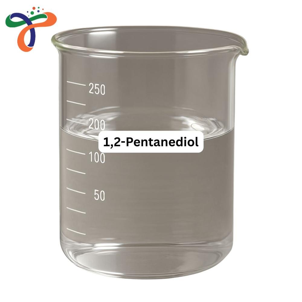 1,2-Pentanediol (5343-92-0) (C5H12O2)