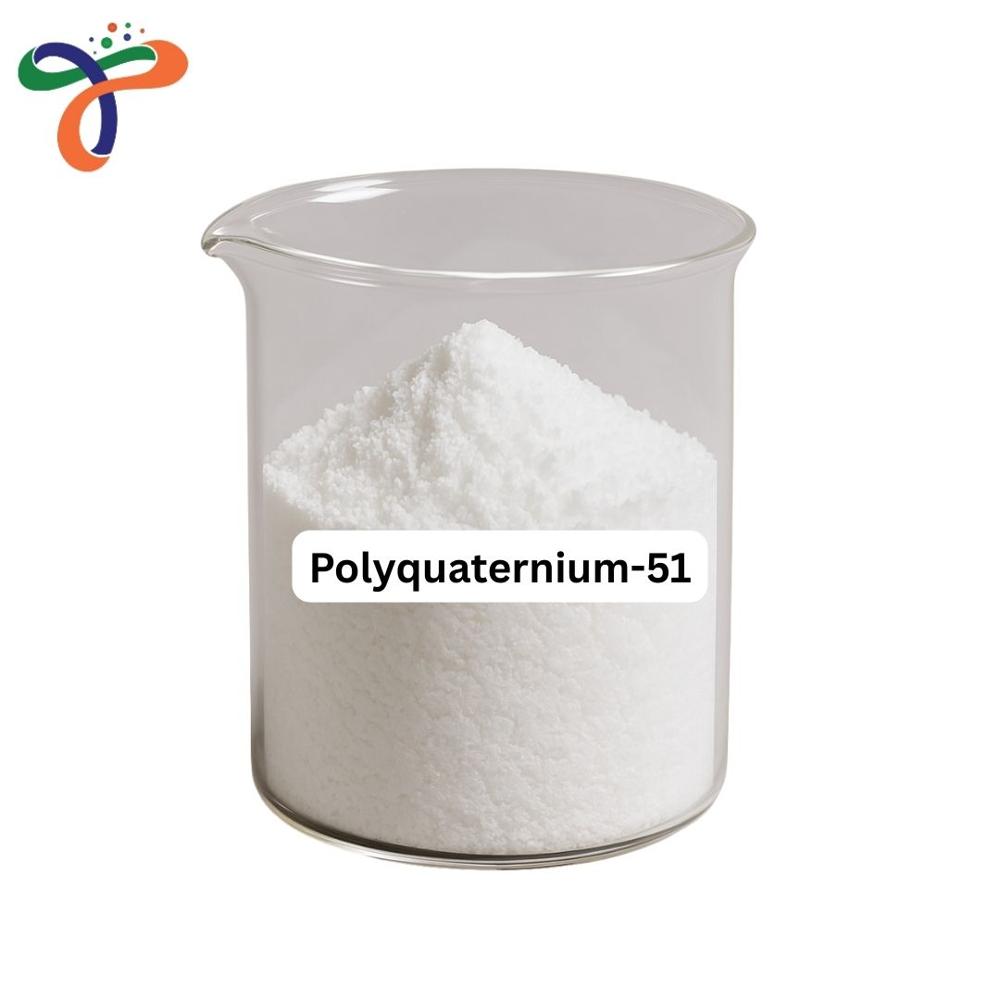 Polyquaternium-51 (Powder) (150000 g/mol)