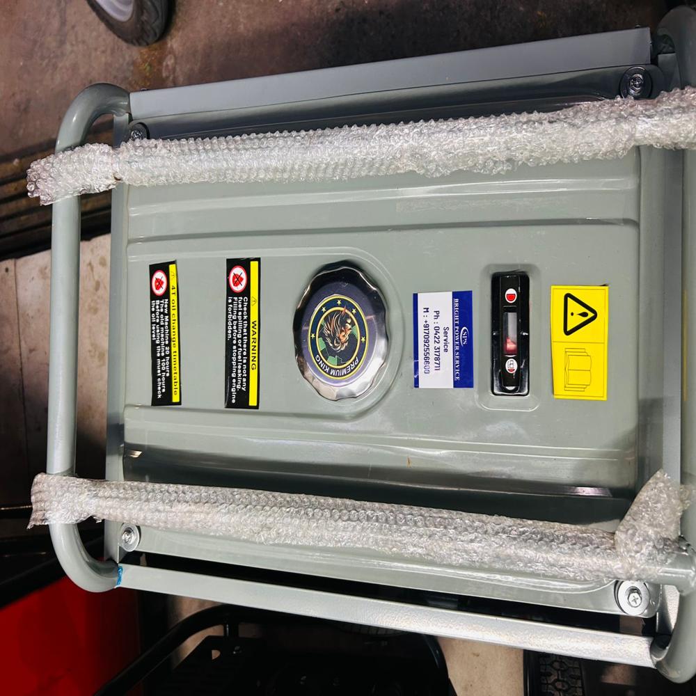 Water Heater