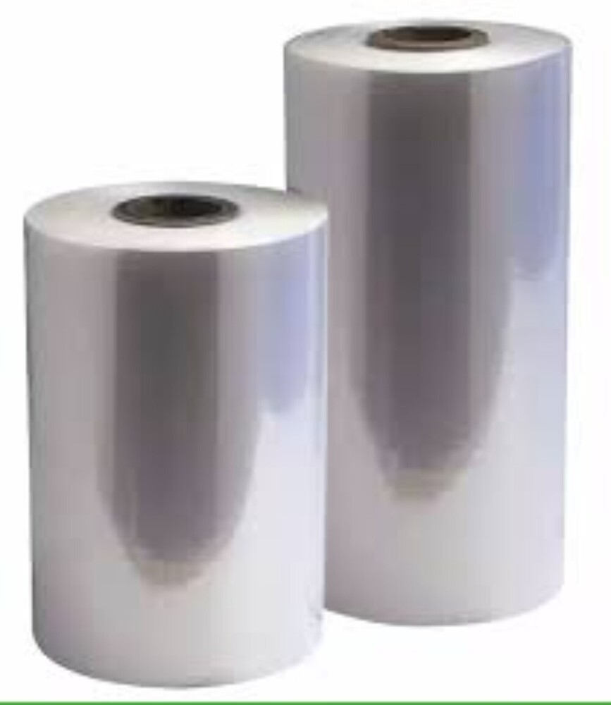 LDPE Shrink Film