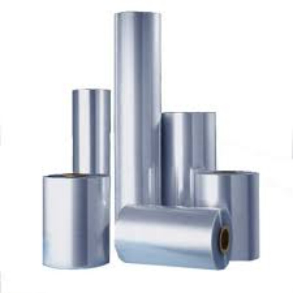 LDPE Shrink Film