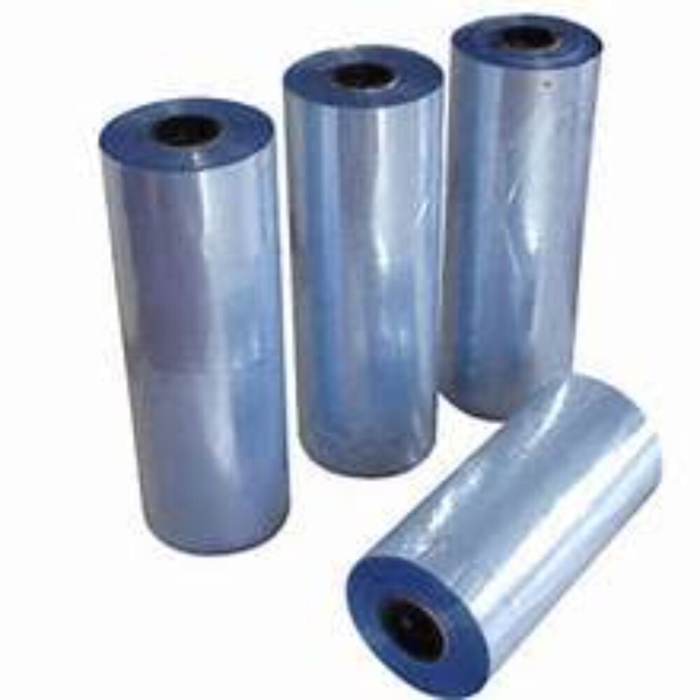 LDPE Shrink Film