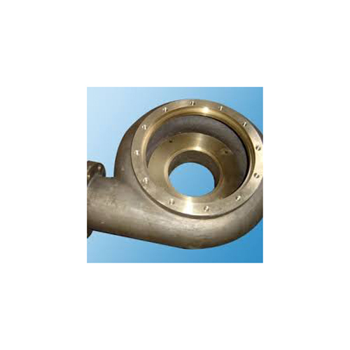 Pump Casings By Mukunda Castings & Engineering Industries Private Limited