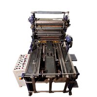 Metal Offset Printing Machine