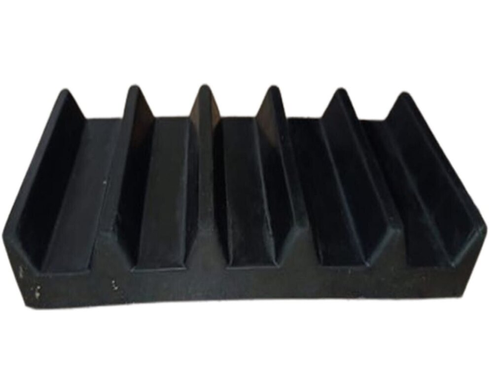 EPDM Rubber Pad