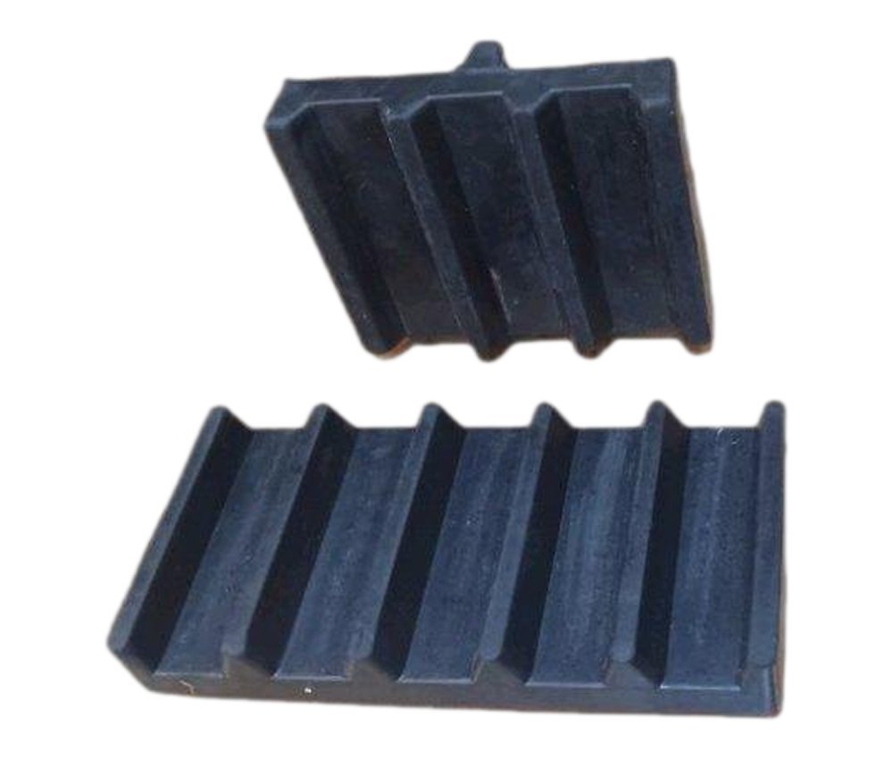 EPDM Rubber Pad