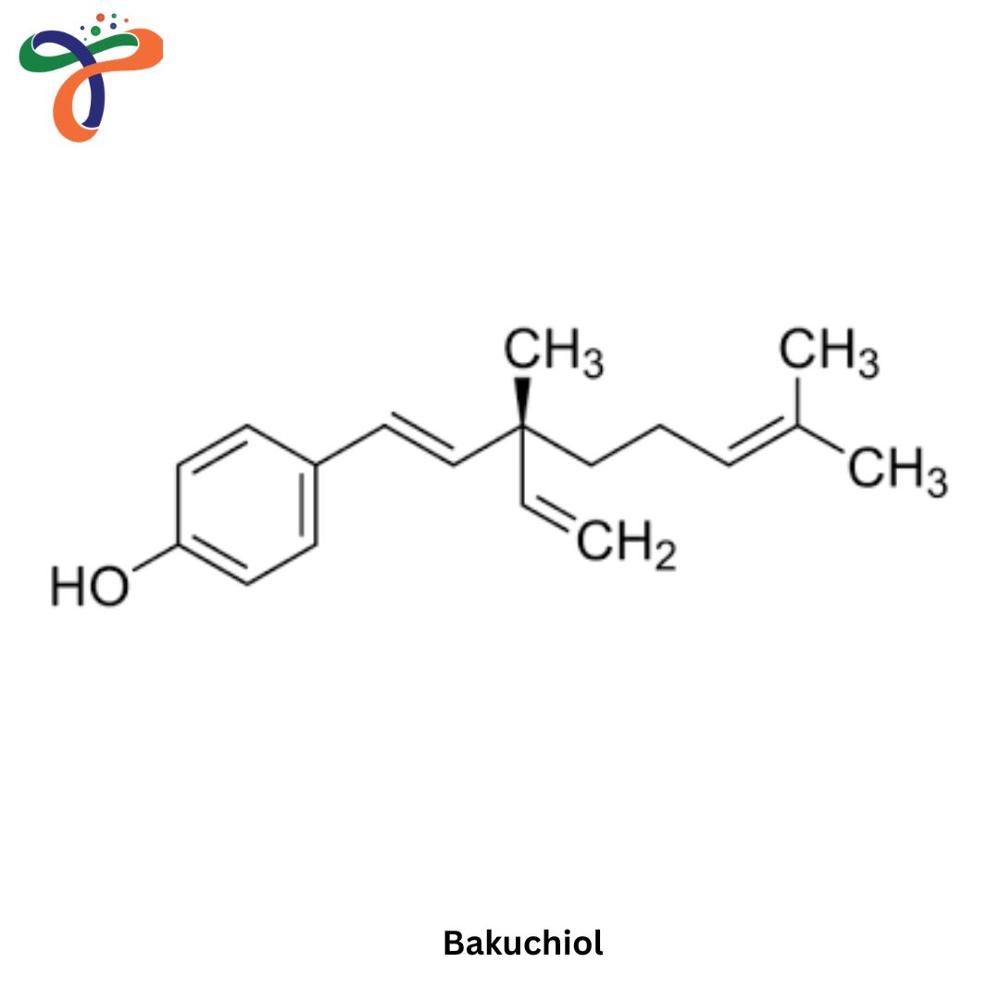 Bakuchiol (10309-37-2) (S-Bakuchiol)