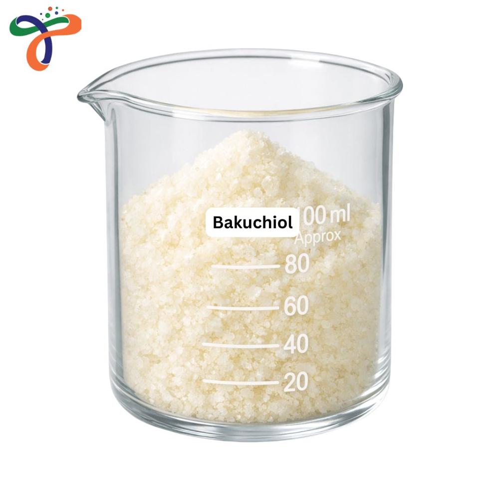 Bakuchiol (10309-37-2) (S-Bakuchiol)