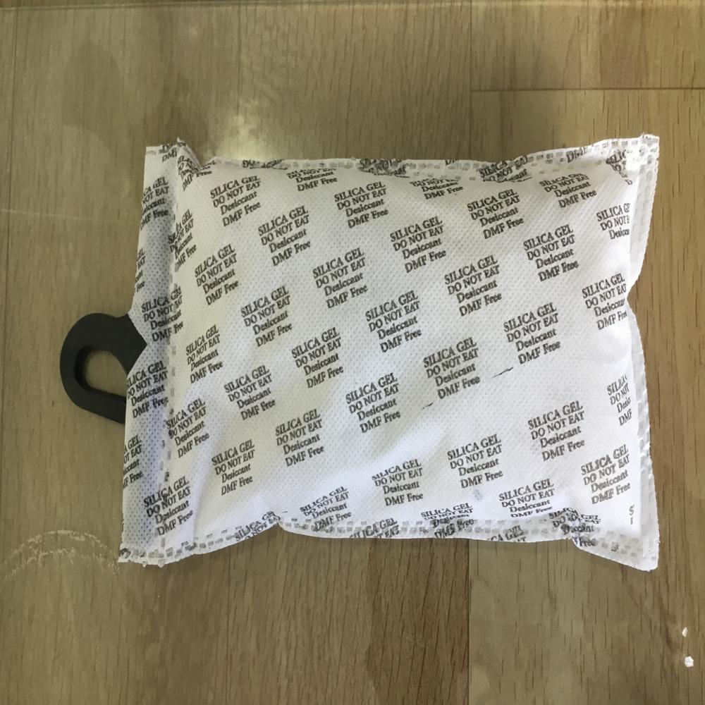500 Gm Silica Gel Bag