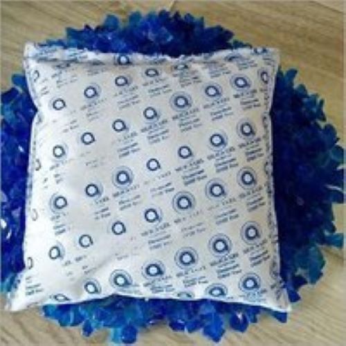 500 Gm Silica Gel Bag