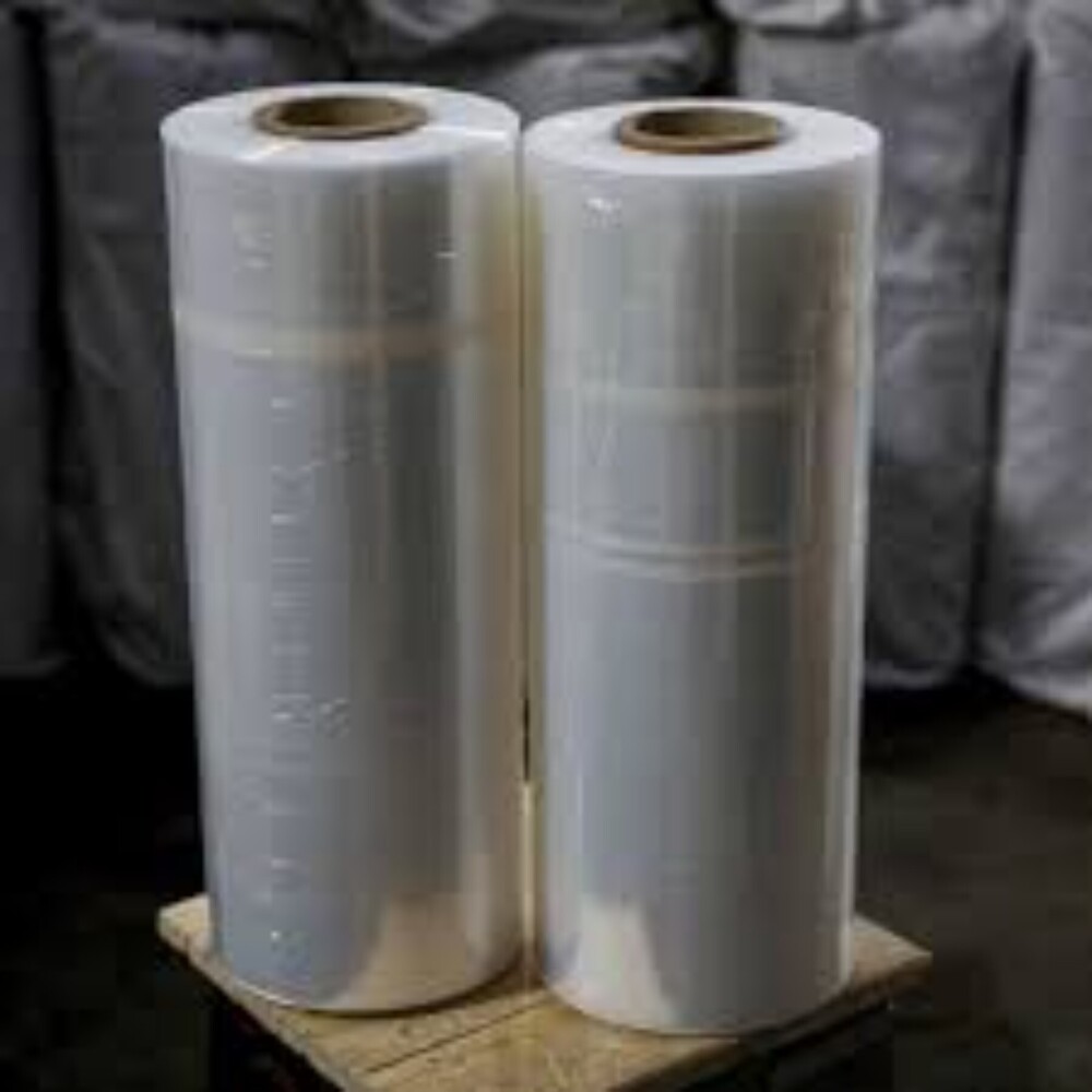 LDPE Stretch Film