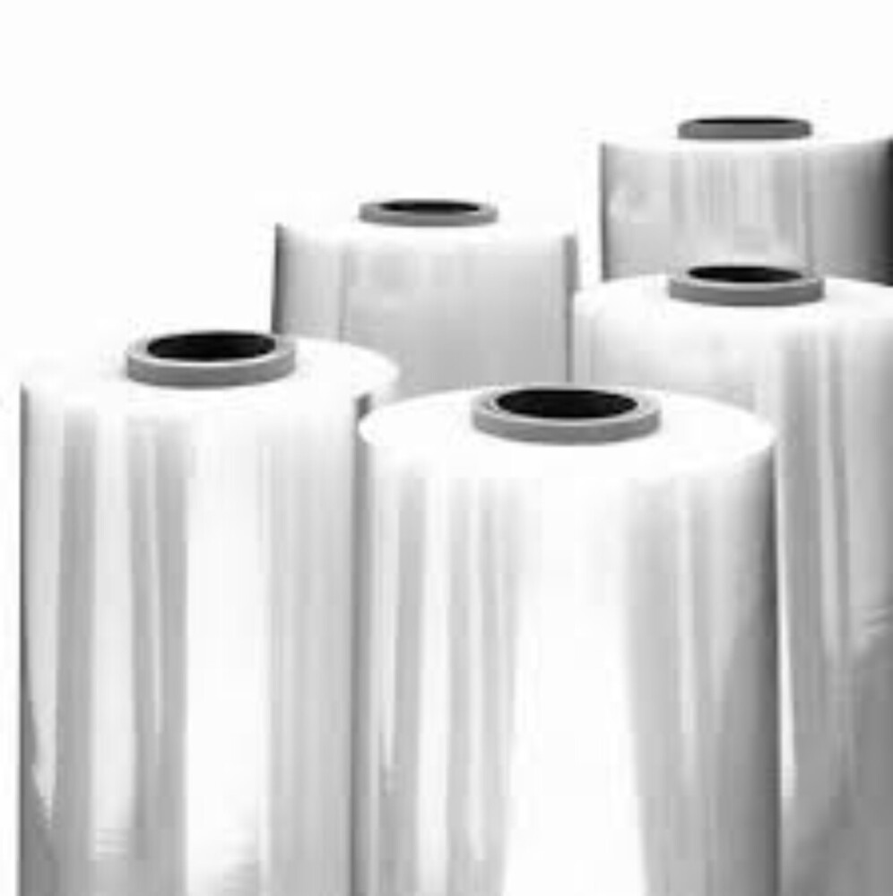LDPE Stretch Film