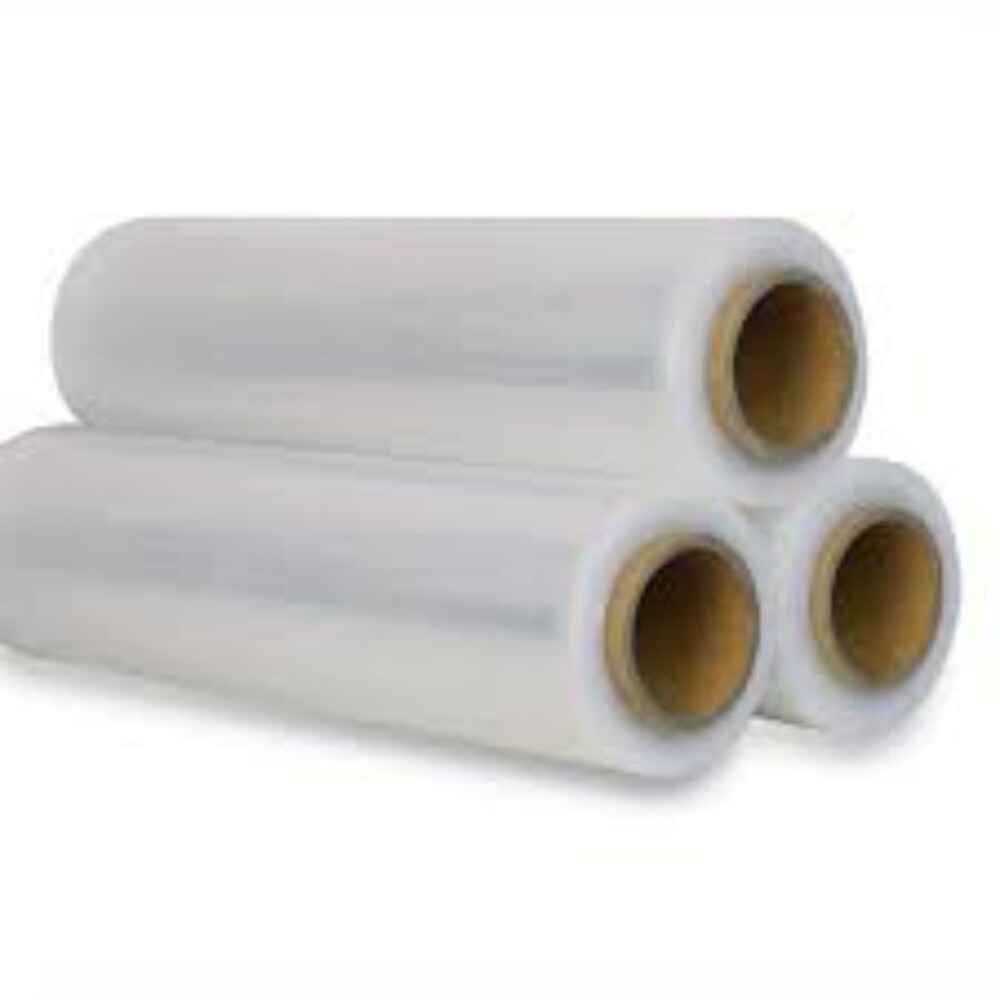 LDPE Stretch Film
