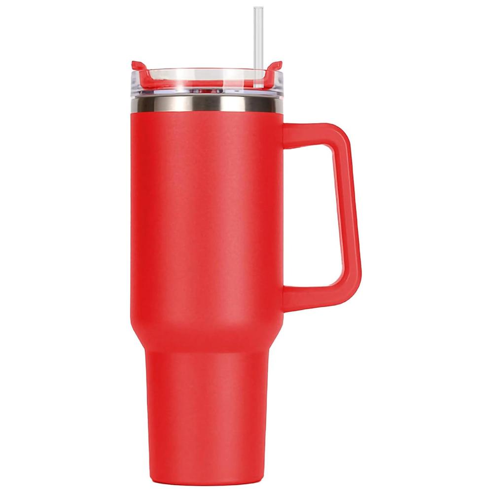 Extra Large Insulated Travel Mug, Tumbler (1200ML 1 Pc)