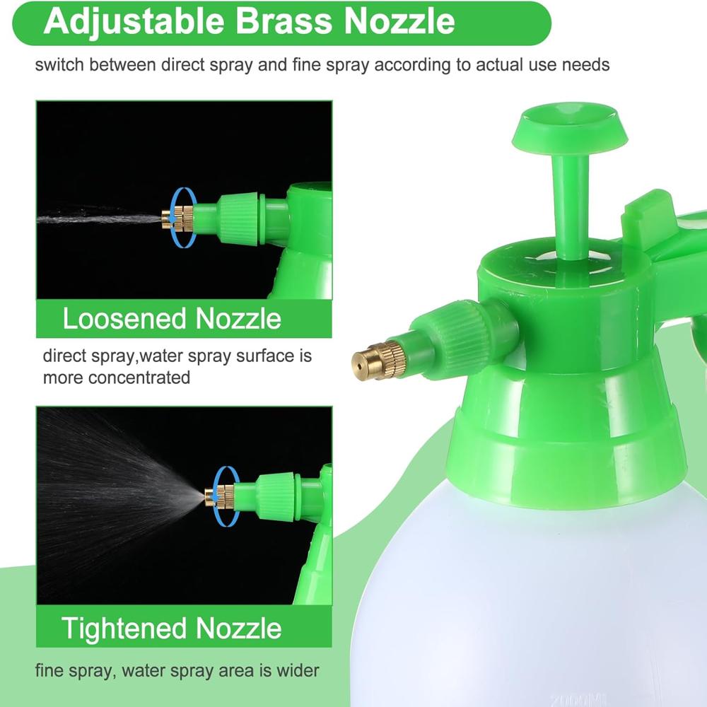 Hand Pressure Sprayer