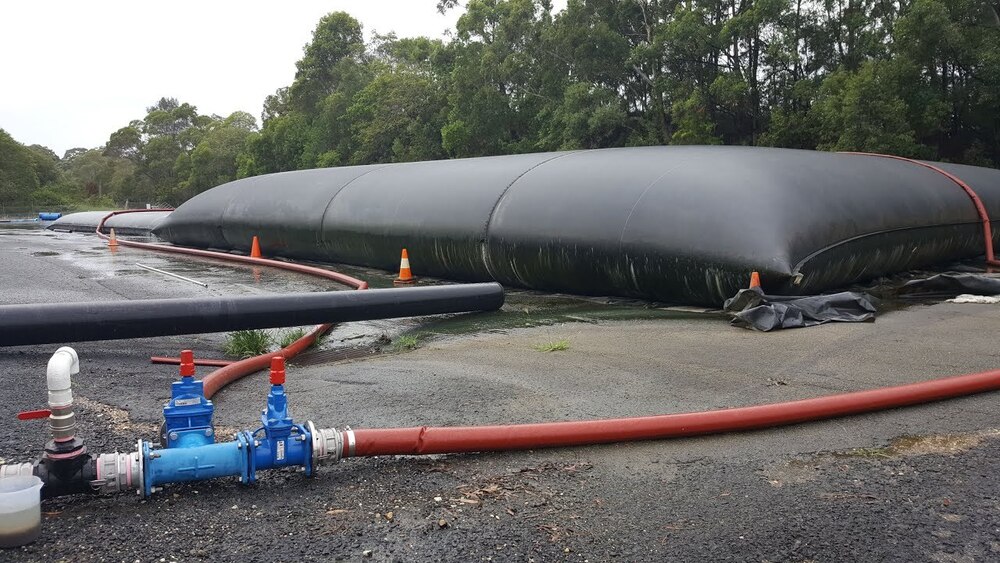 Geo Tube