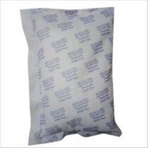 Moisture Absorbent Silica Gel